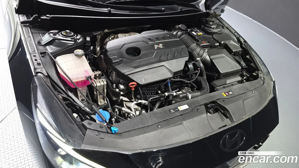 Hyundai AVANTE 2023 из KR, фото 5