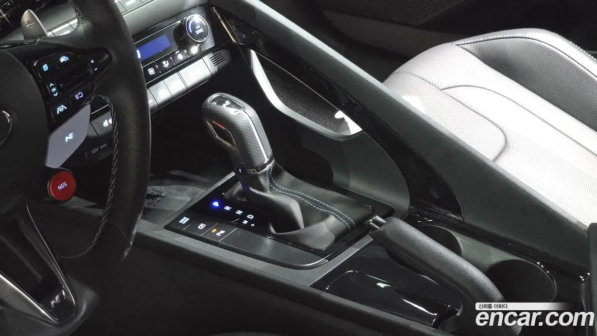 Hyundai AVANTE 2023 из KR, фото 9