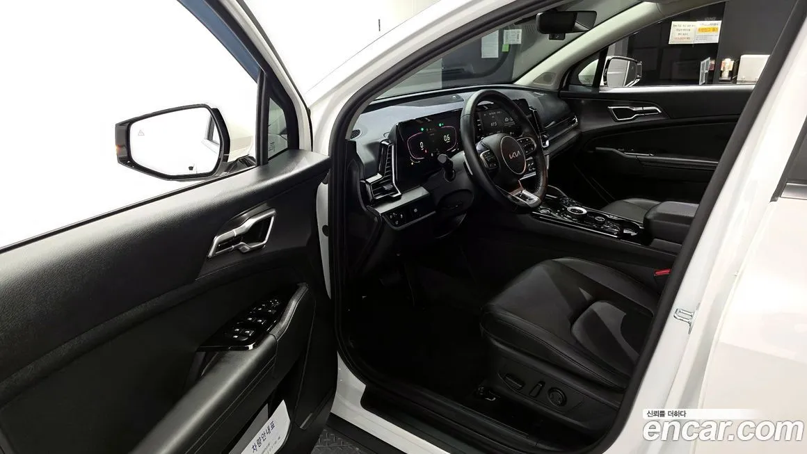 Kia Sportage — фото 5