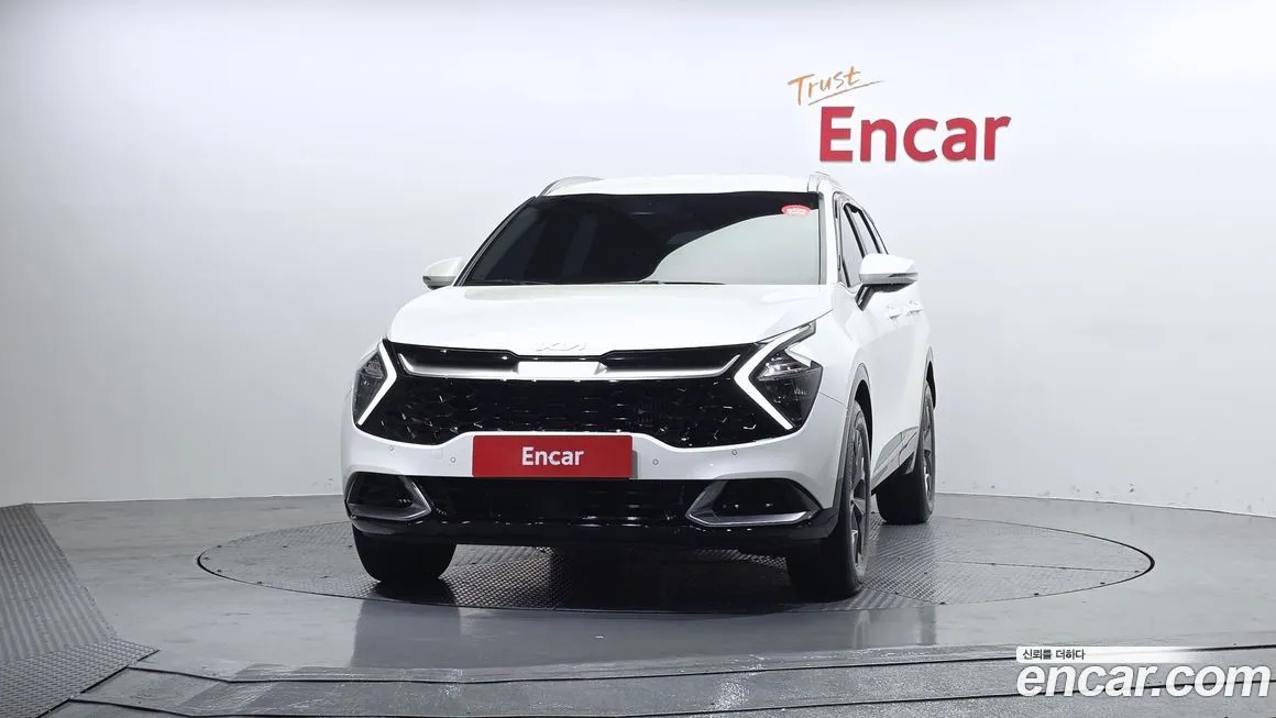 Kia Sportage — фото 10