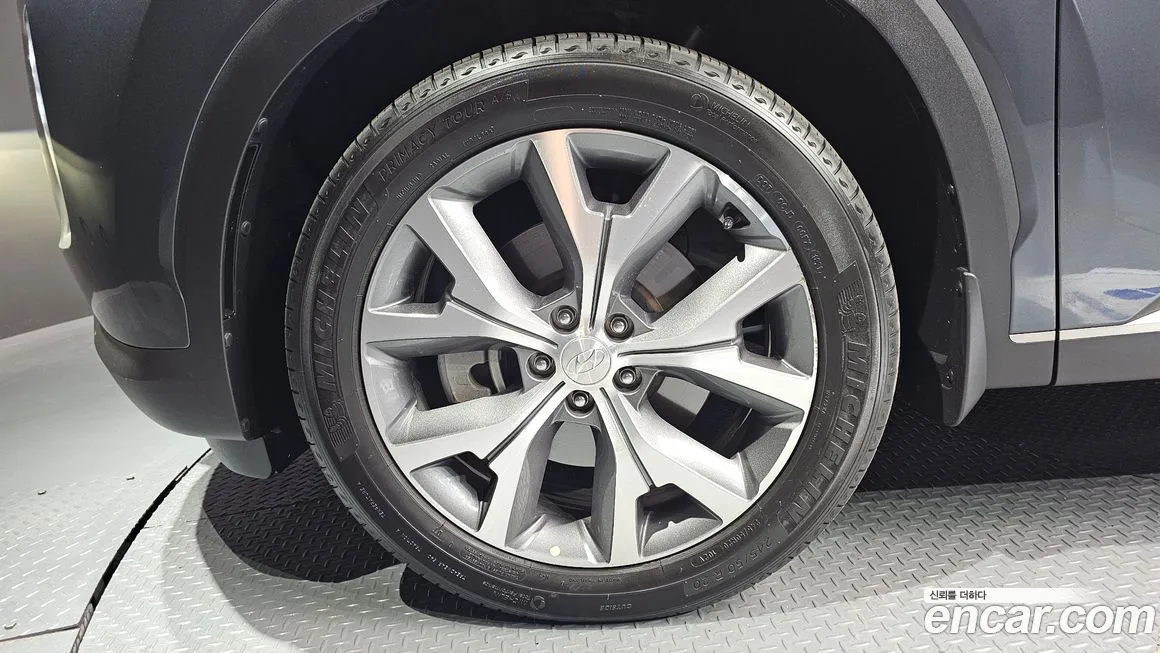 Hyundai Palisade 2022 из KR, фото 10