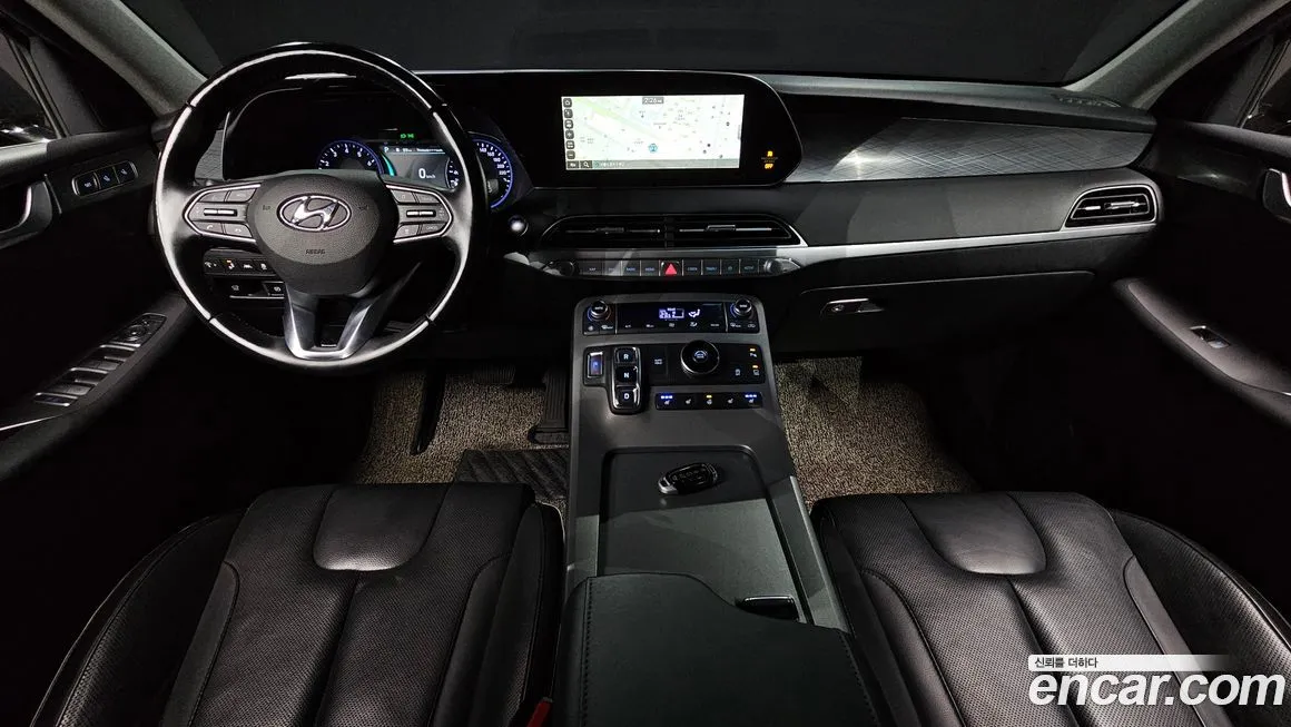Hyundai Palisade 2022 из KR, фото 6