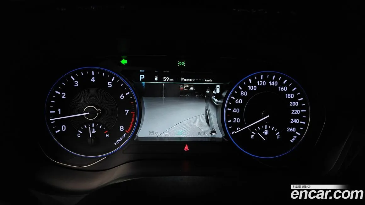 Hyundai Palisade 2022 из KR, фото 3