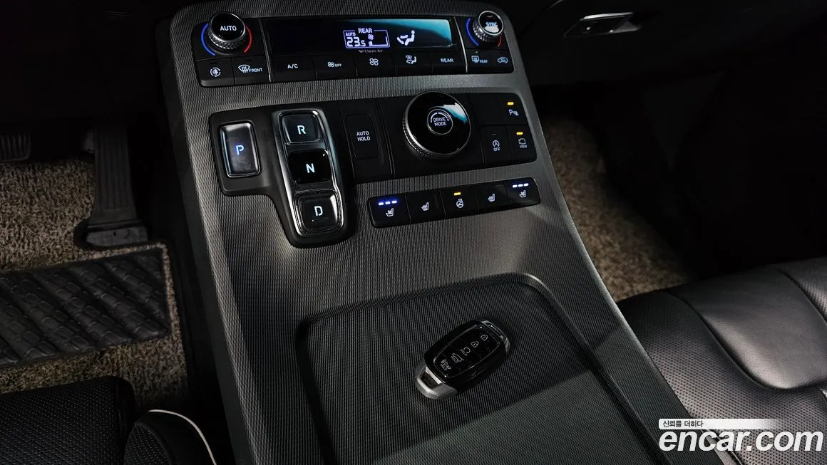 Hyundai Palisade 2022 из KR, фото 8