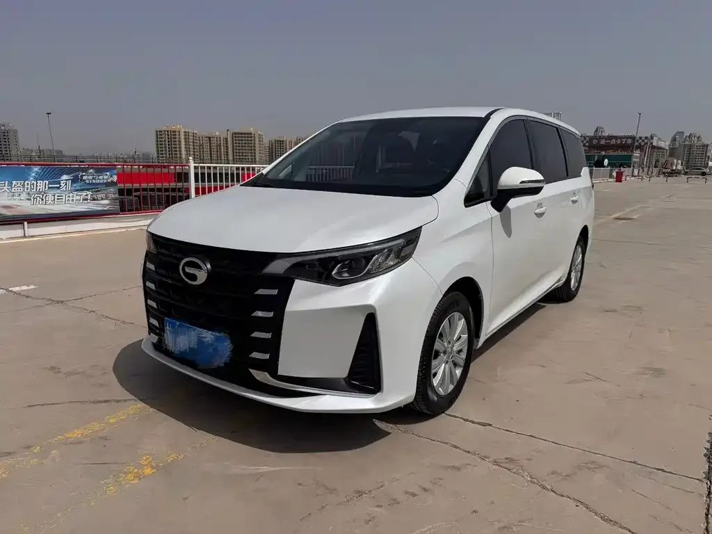 GAC Motor Trumpchi M6
