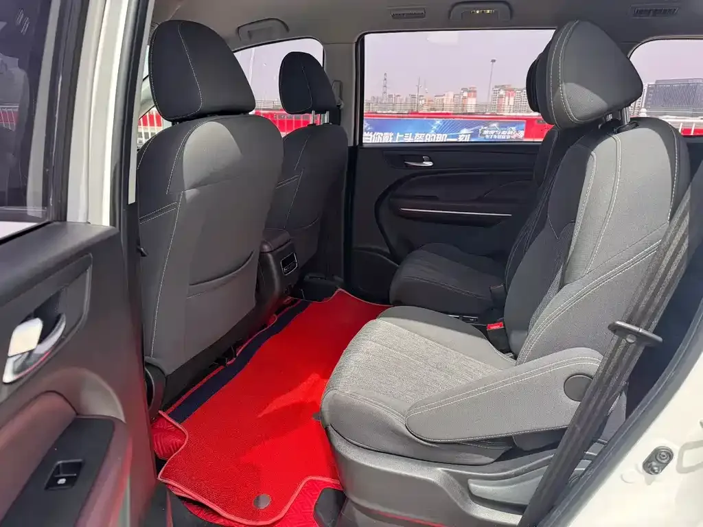 GAC Motor Trumpchi M6 2023 из CN, фото 5