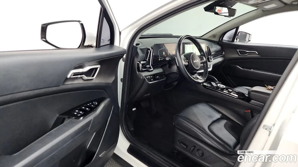 Kia Sportage — фото 9