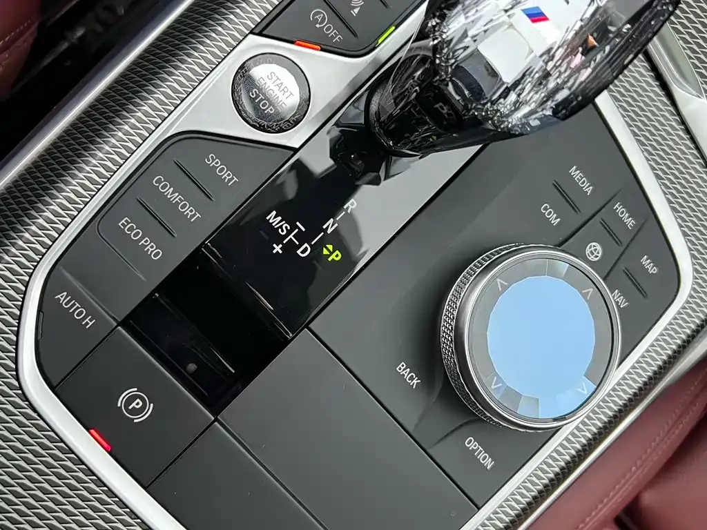 BMW 4 Series — фото 8
