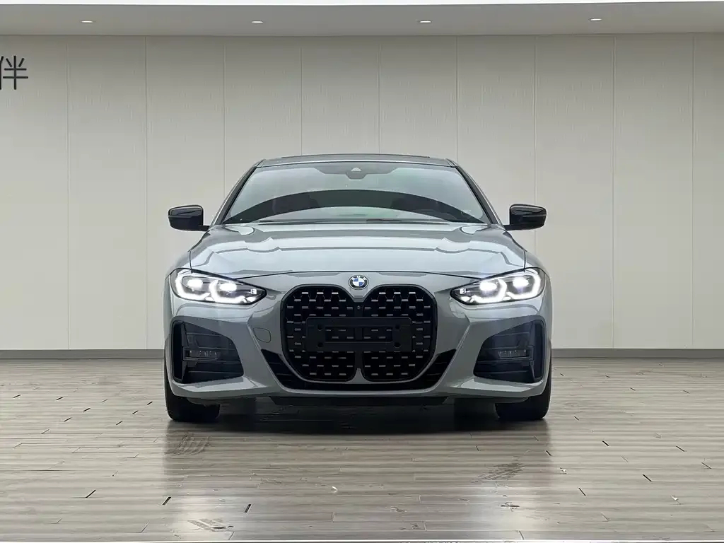 BMW 4 Series — фото 3