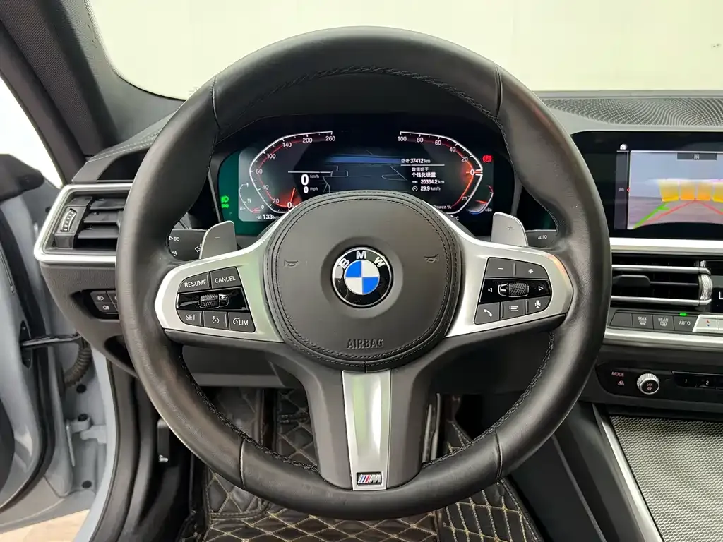 BMW 4 Series — фото 6