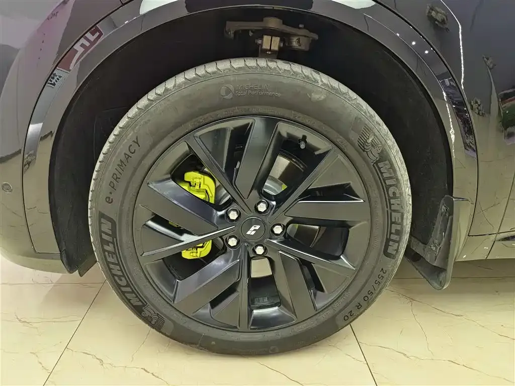 Li Auto L8 2024 из CN, фото 7