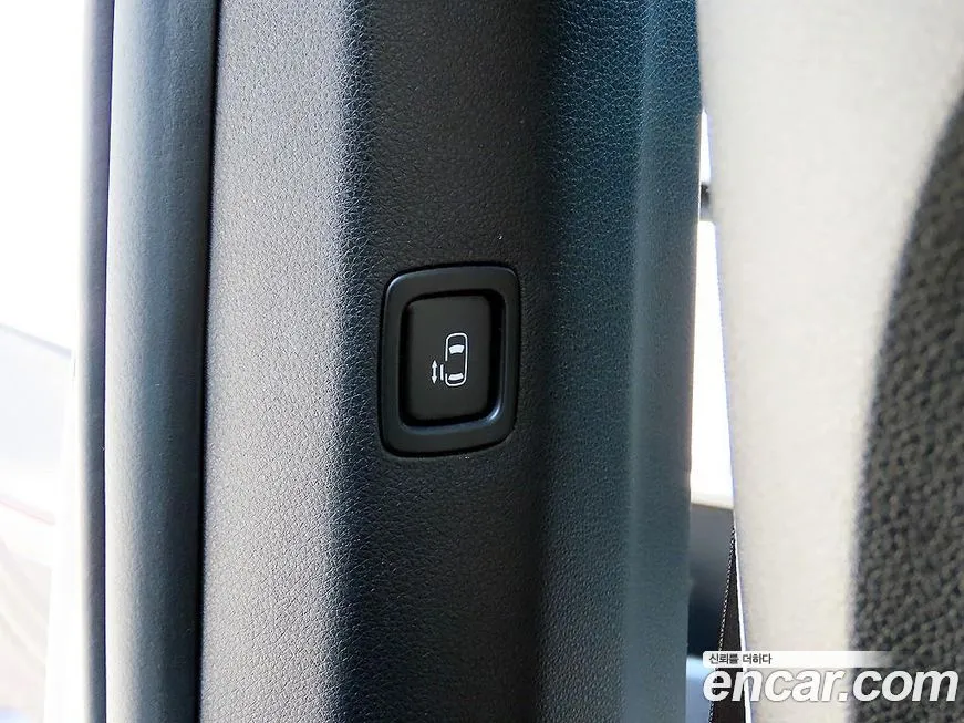 Kia Carnival 2021 из KR, фото 7