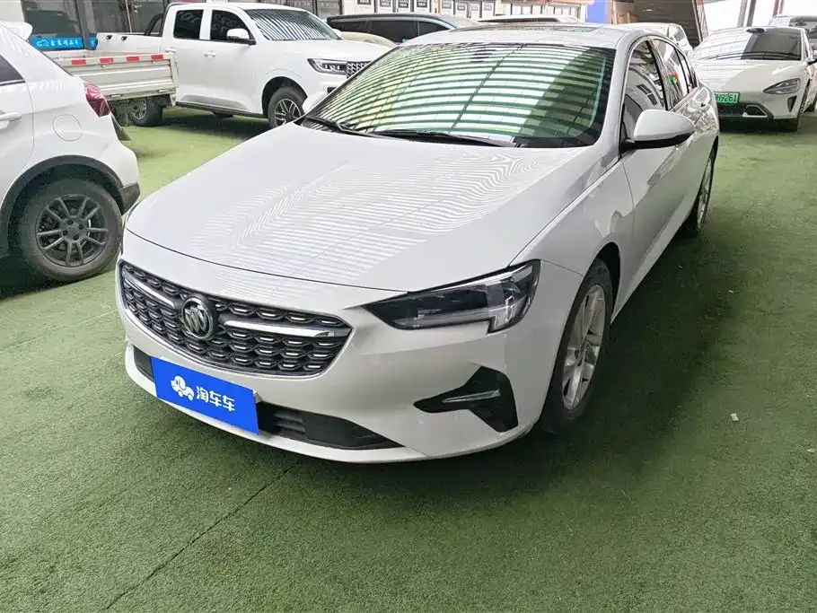 Buick Regal