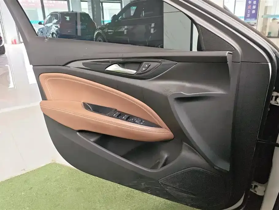 Buick Regal 2023 из CN, фото 7