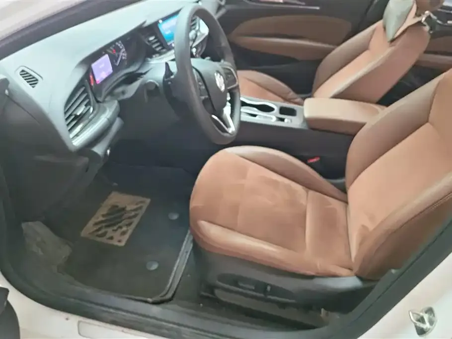 Buick Regal 2023 из CN, фото 2