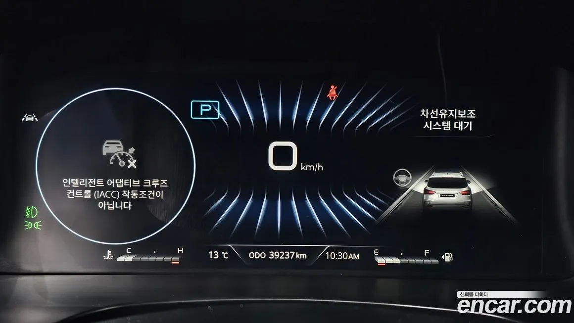 KG Mobility (Ssangyong) Rexton — фото 3