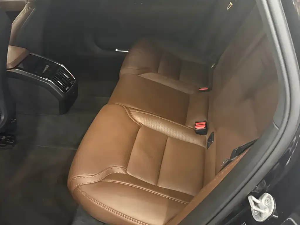 Volvo S90 — фото 2
