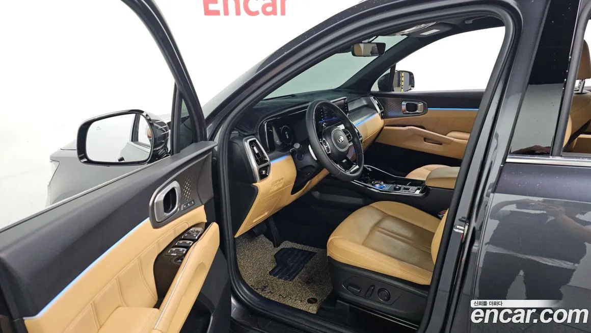 Kia Sorento — фото 9