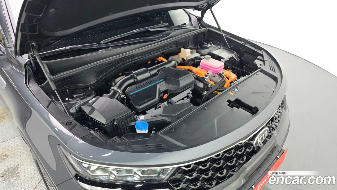Kia Sorento — фото 6