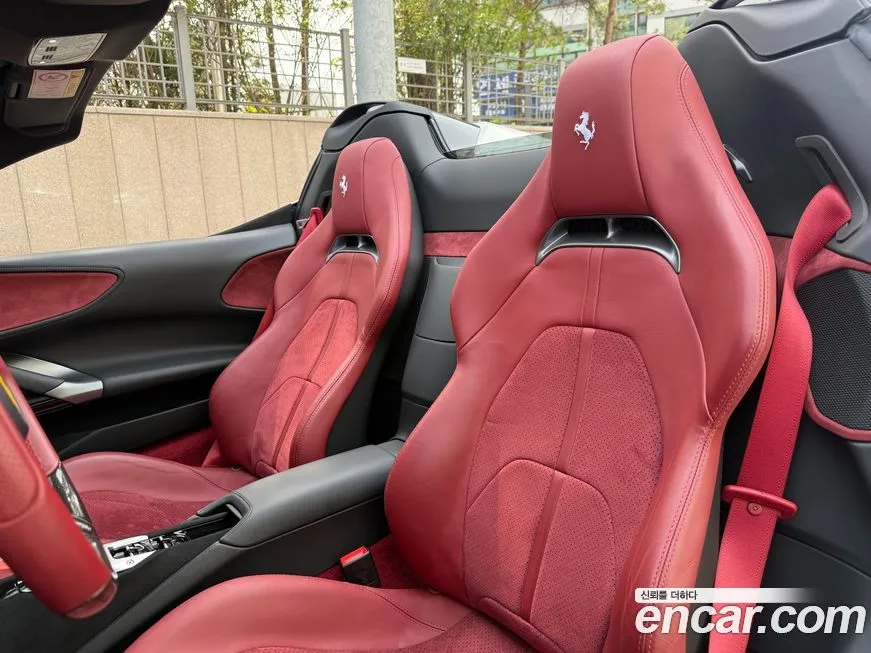 Ferrari SF90 2023 из KR, фото 7