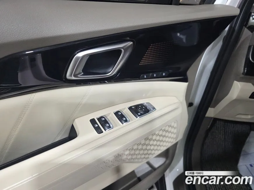 Kia Carnival 2024 из KR, фото 2