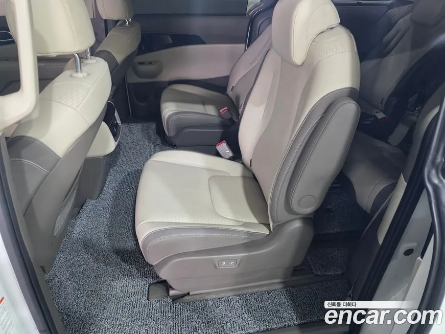 Kia Carnival 2024 из KR, фото 10