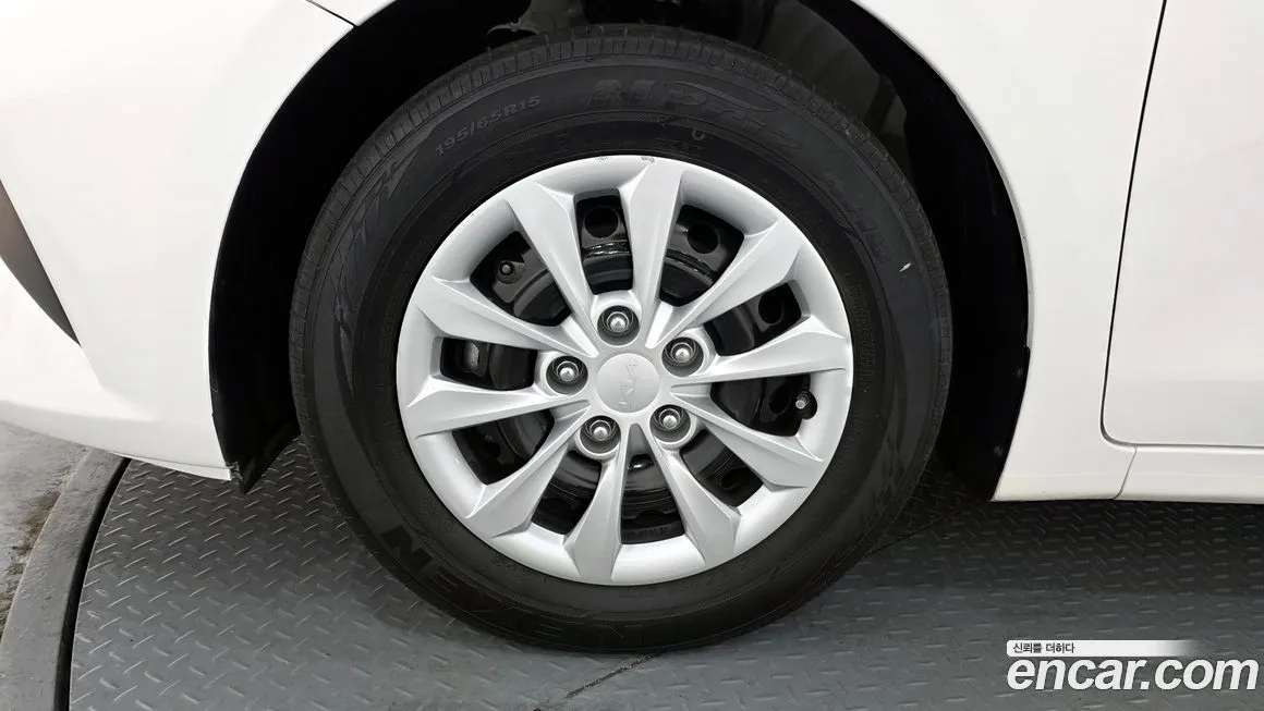 Kia K3 2023 из KR, фото 7