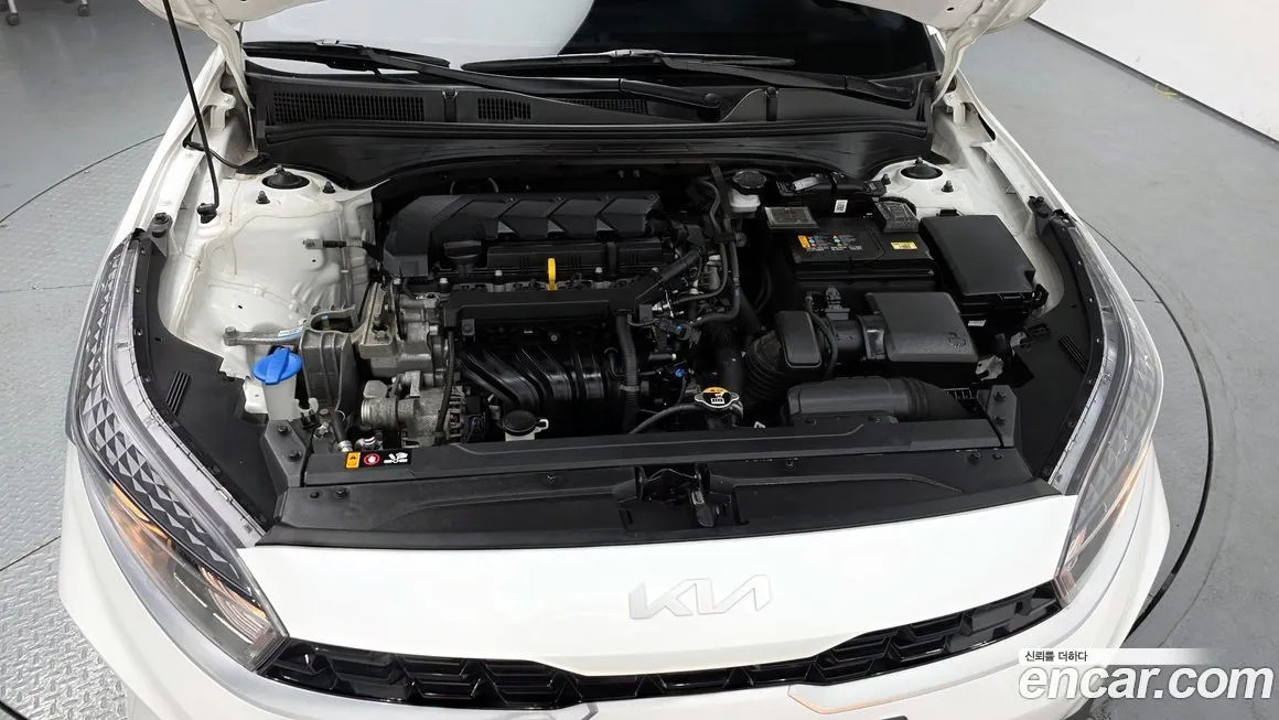 Kia K3 2023 из KR, фото 8