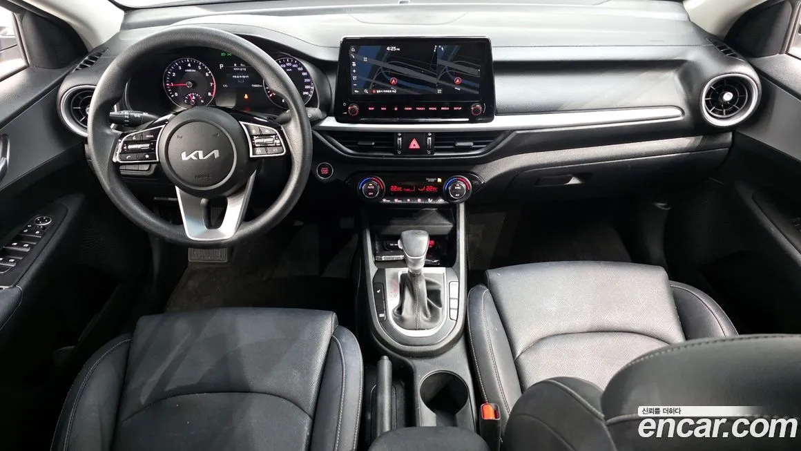 Kia K3 2023 из KR, фото 9