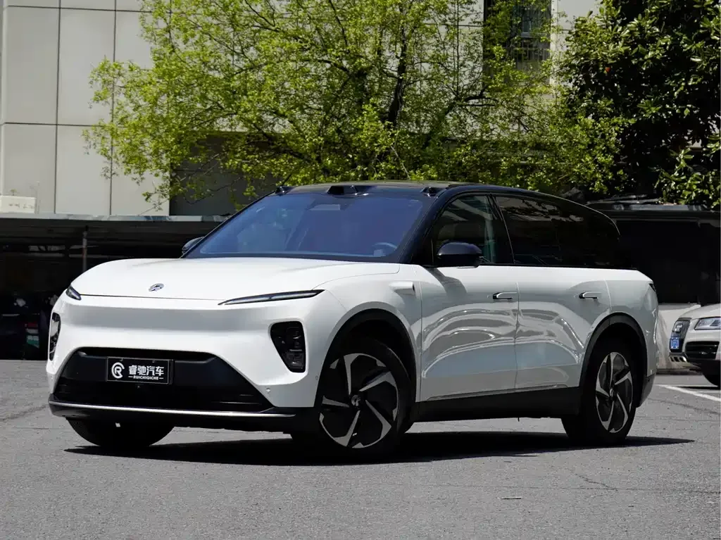 NIO ES8 2024 из CN, фото 1