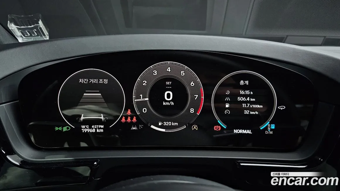 Porsche Cayenne 2024 из KR, фото 2