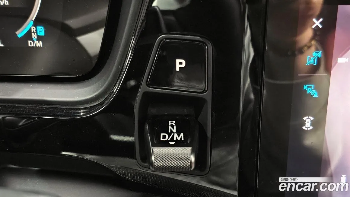 Porsche Cayenne 2024 из KR, фото 3