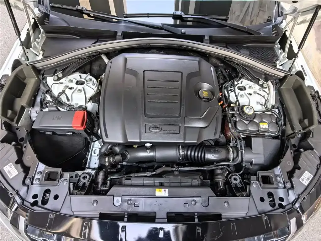 Land Rover Velar 2021 из CN, фото 7