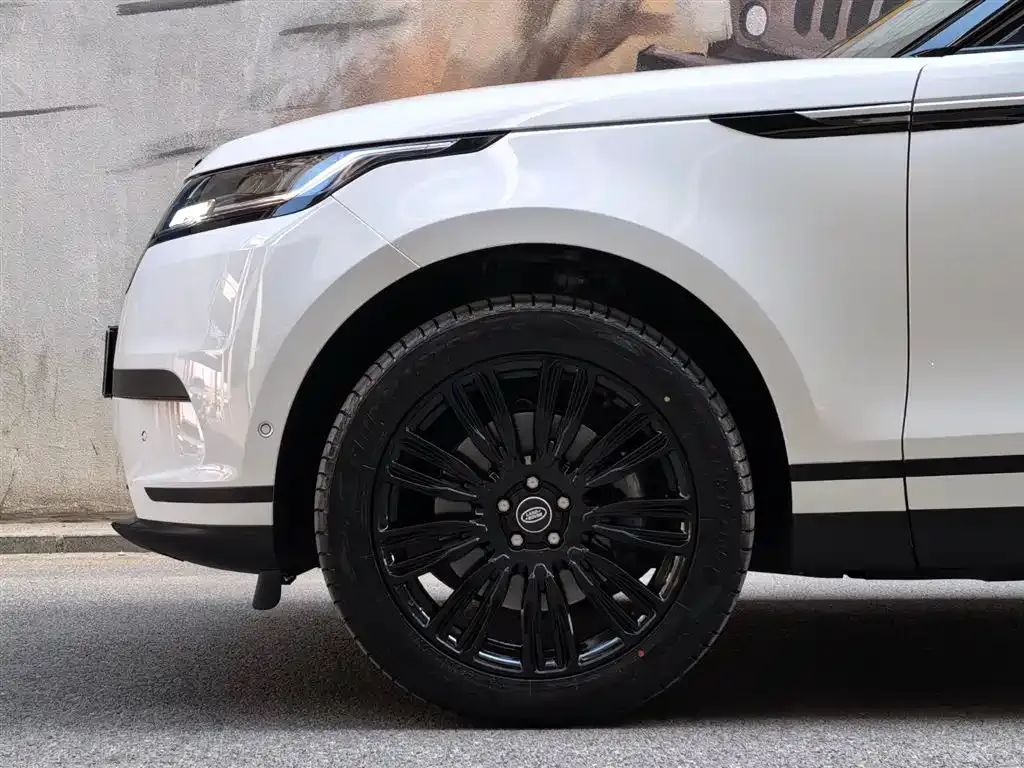 Land Rover Velar 2021 из CN, фото 9