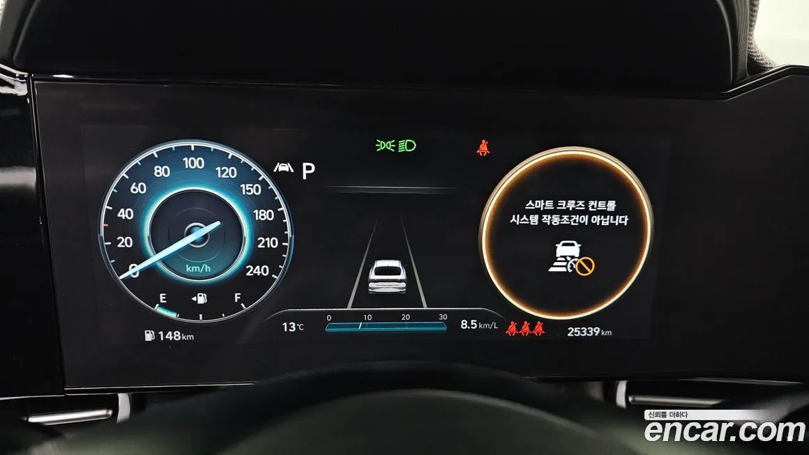 Hyundai AVANTE 2022 из KR, фото 5