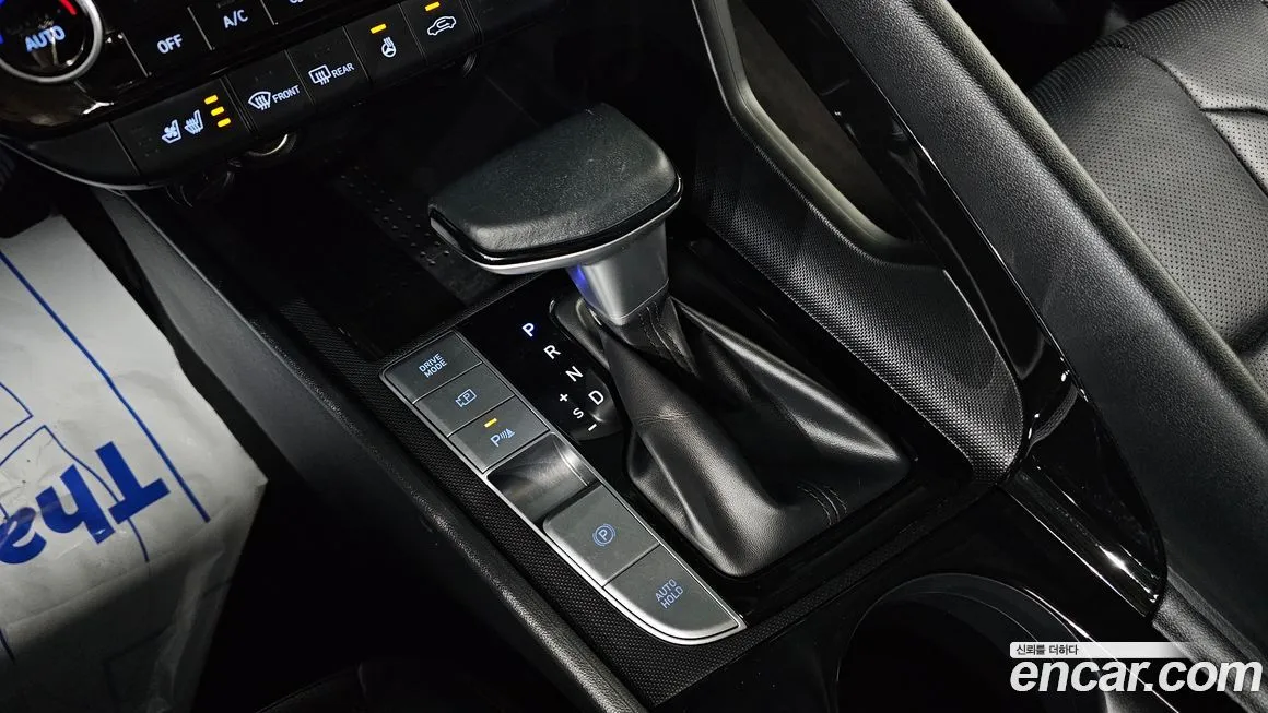 Hyundai AVANTE 2022 из KR, фото 10