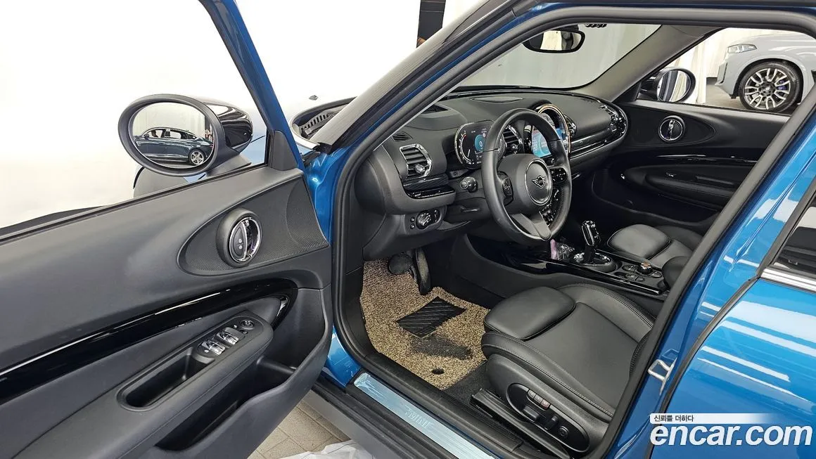 Mini Clubman 2022 из KR, фото 7