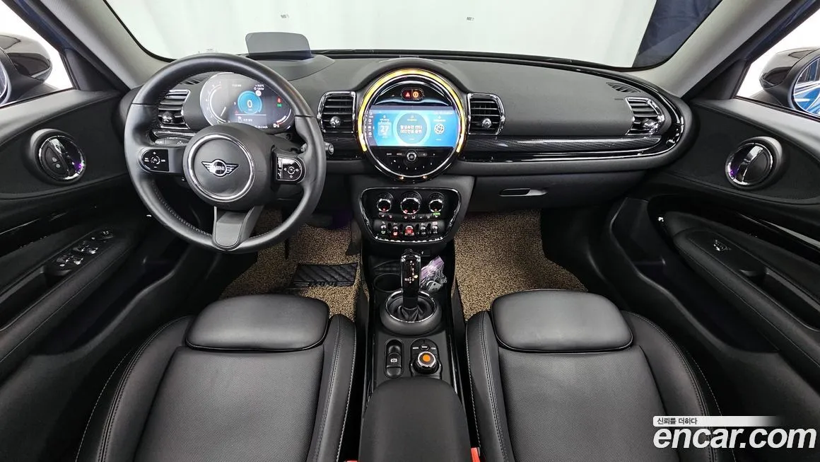 Mini Clubman 2022 из KR, фото 6