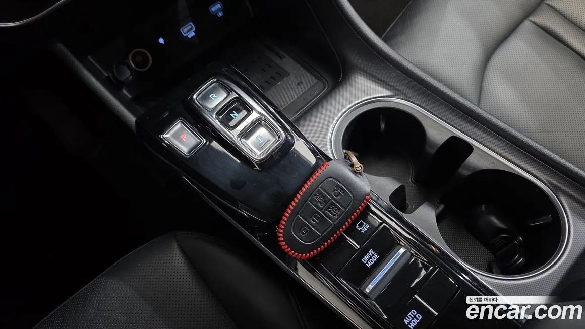 Hyundai Sonata 2021 из KR, фото 2