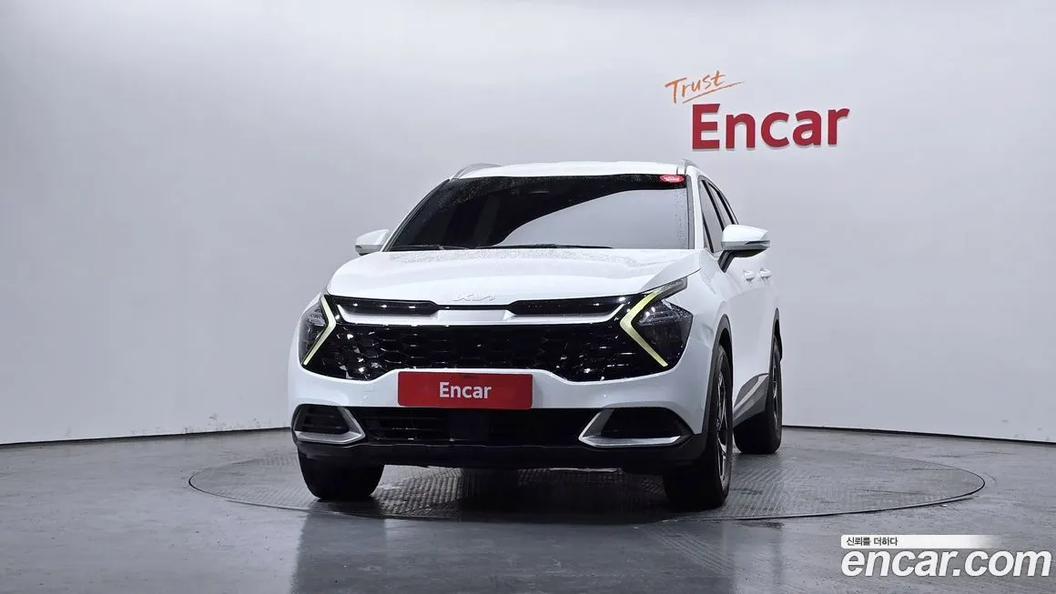 Kia Sportage — фото 2