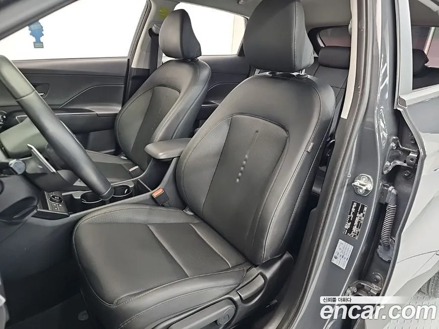 Hyundai Kona 2023 из KR, фото 10
