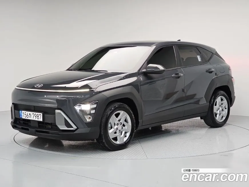 Hyundai Kona 2023 из KR, фото 5
