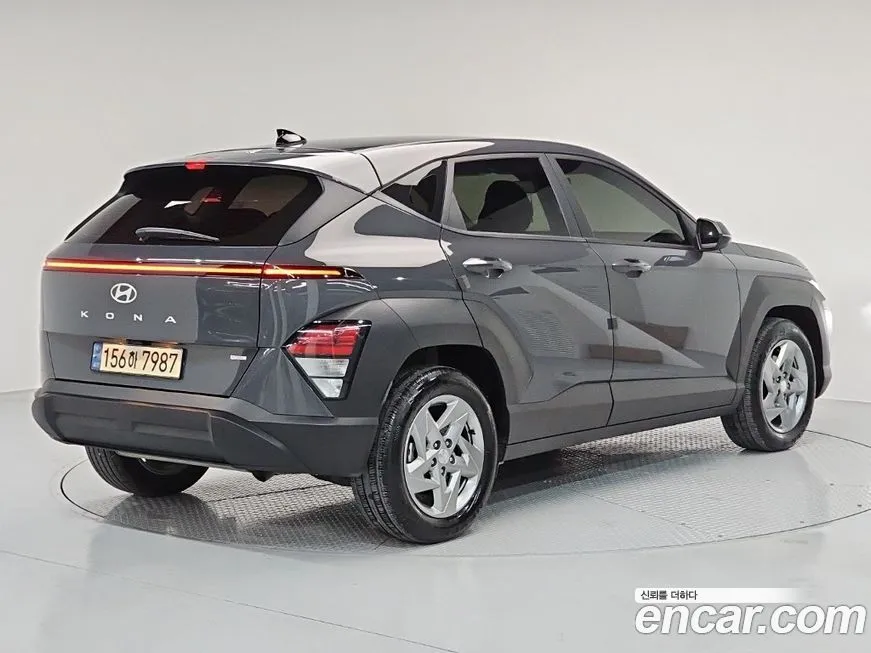 Hyundai Kona 2023 из KR, фото 6