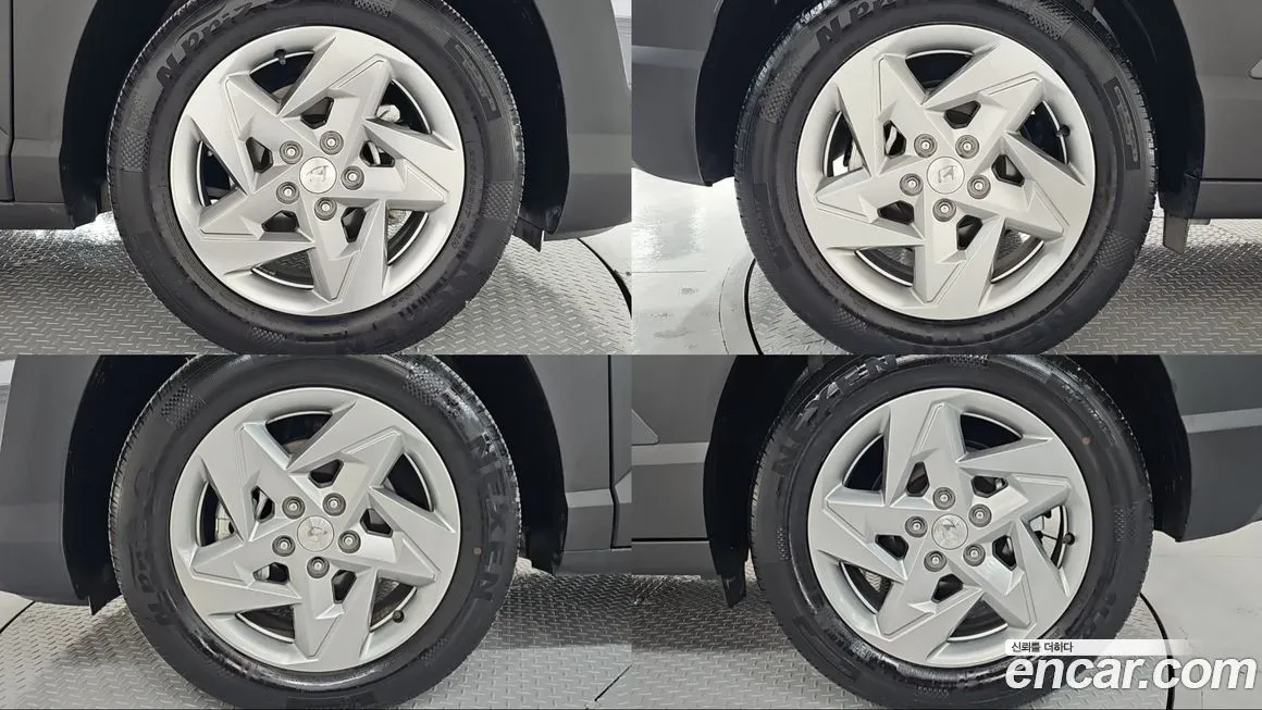 Hyundai Kona 2023 из KR, фото 9