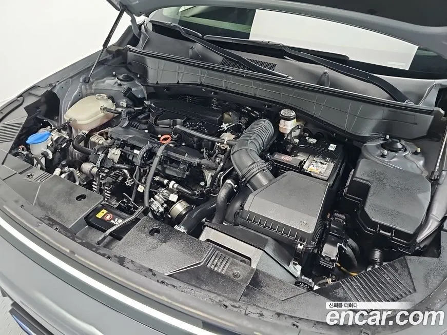 Hyundai Kona 2023 из KR, фото 8