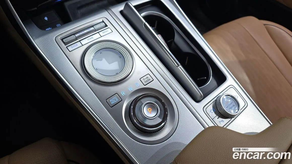 Genesis GV80 — фото 10