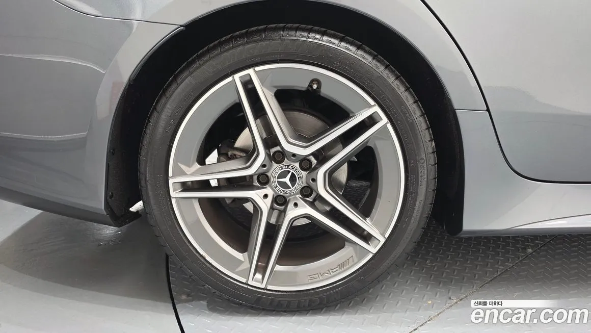 Mercedes-Benz CLS-Class 2022 из KR, фото 8