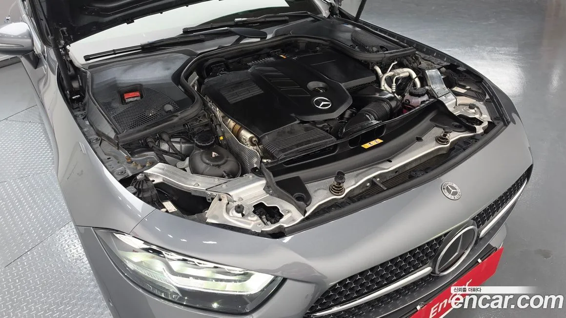 Mercedes-Benz CLS-Class 2022 из KR, фото 10