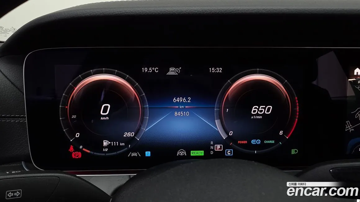 Mercedes-Benz CLS-Class 2022 из KR, фото 4