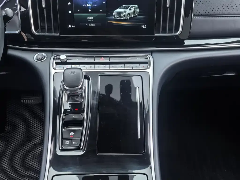 GAC Motor Trumpchi M8 2023 из CN, фото 5